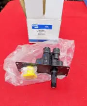 GENUINE Bendix 801380 Pp Dc® Park Control Double Check Valve Push Pull Style