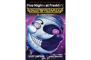 Somniphobia (Five Nights at Freddy's: Tales from the Pizzaplex #3)