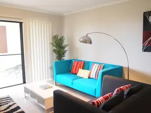 凱恩斯埃奇公寓Edge Apartments Cairns