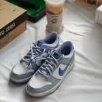 NIKE DUNK LOW NEXT NATUREGS 海洋奇緣 淺藍 藍白 FJ4668-400