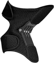 Knee Booster Spring Stabilizer, Spring Knee Brace for Joint Support, Sports Training Protective Gear Women Men Leg Stabilizer for Cycling, Camping
