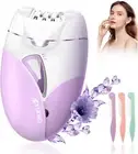 Epilator for Women, Facial Hair Remover for Women, Hair Removal Device for Women