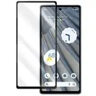 Wear-Resisting 9H Hardness Tempered Glass Screen Protector f Google Pixel 7a USA