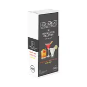 Bartesian Vodka Lovers Collection 6 Pack Capsules