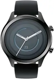 Mobvoi TicWatch C2+ Smartwatch - 1GB - Onyx Black - Refurbished (Excellent Condition)