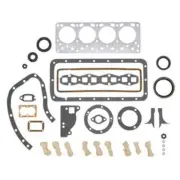 Overhaul Gasket Set 830689M91 Fits Massey Ferguson F40 TO35 135 Fits MF50 MH50