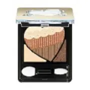 Made in Japan Shiseido INTEGRATE Nudie Gradation Eyes Eyeshadow BR353