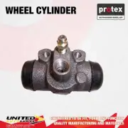 Rear Protex Wheel Cylinder Right for Mazda 929 929L LA4MV LA LA4MS LA2VV 2.0L (for: Mazda)