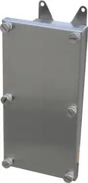 316 Stainless Steel AE Stainless Direct IP67 Terminal Box 215Hx90Wx85D