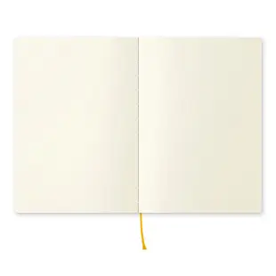 MIDORI MD Notebook A5系列筆記本 - 空白款 ( 13803-006 )，售完即止