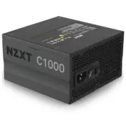NZXT C1000 Gold 1000W Gold Fully-Modular ATX PSU