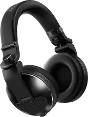Pioneer DJ HDJ-X10-K - Flagship Professional Over-ear DJ Headphones JP NEW