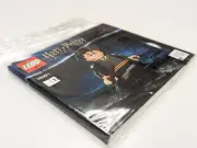 New LEGO® 76393 Harry Potter & Hermione Granger - Building Instructions ONLY