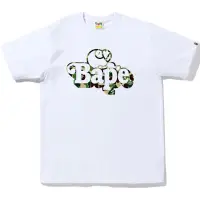 在飛比找蝦皮商城優惠-A Bathing Ape BAPE ABC CAMO MI