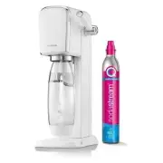 Sodastream 1013511410 ART Starter Kit White