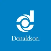 Donaldson J024748 Stack Pipe Curvd 4 In Od X 24 In