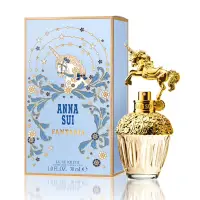 在飛比找蝦皮購物優惠-Anna sui 安娜蘇 獨角獸香水