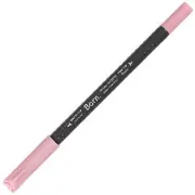 Born Professional Brush Dual-Tip Marker Hollyhock 817