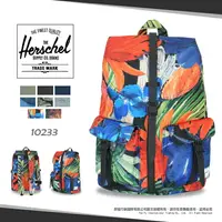 在飛比找樂天市場購物網優惠-《熊熊先生》Herschel 加拿大潮流品牌 7折優惠 大容