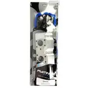 Platinum Valve Regrind Set - DR600