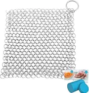 Sous Vide Weights Food Safe - Food Weights Sous Vide | Stainless Steel Weight Net,Full Submersion | Sous Vide Weights Clips | Cooking Mesh Net For Healthy Meals, Sous Vide Accessories