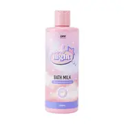 OXX Bodycare Good Night Bath Milk 500ml - Lavender and Chamomile Scented