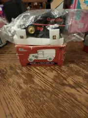 Racing Champions Model A Delivery Van #28 Davey Allison, 1:25 scale great shape