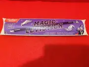 Ridley’s Magic Levistick: Trick Illusion Levitating Magician Stick- BRAND NEW!