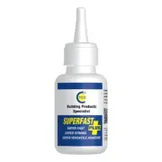 CT Superfast Plus Glue 20gm Tube - Genuine UK Stock