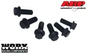 Worx Racing Worx/ARP Flywheel bolt kit Flywheel bolt