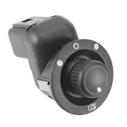 8200676533 Mirror Control Switch Fit For Renault Scenic Laguna 2 Clio 3 Splendid