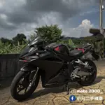 HONDA CBR250RR 可線上辦理 0元交車 免頭款免保人 標價為手續費 二手 中古 速克達 檔車 輕檔車