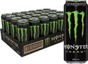 Monster Energy Drink 24 X 500Ml