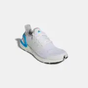 Men's Adidas UltraBoost DNA 19.5 Running Shoes White / Blue Sz 7.5 GY8346