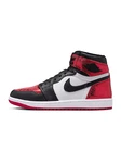 New Nike Women's Air Jordan 1 High OG Shoes - Ruby (FD2596-602)