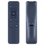 Replacement Remote Control For XIEBro T8S Robot Vacuum and Mop Combo