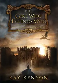 在飛比找誠品線上優惠-The Girl Who Fell Into Myth