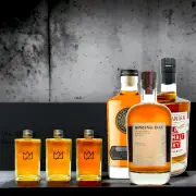 Dark FOMO Whisky Tasting Pack (Limited Edition)