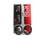 Shout 811-SC Scissors for P.E Line 10 cm (2069)