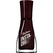 Sally Hansen Insta Dri, Go Garnet, 0.31 fl. oz.
