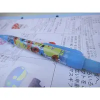 在飛比找蝦皮購物優惠-SUPER日式卡通精品 芝麻街 ELMO系列 大鳥 自動筆(