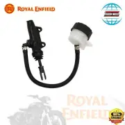ROYAL ENFIELD HIMALAYAN MASTER CYLINDER ASSEMBLY - REAR (587400/D)