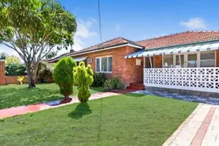 約旦街度假屋Cottage Home in Jordan Street