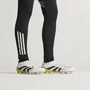 Predator Elite Laceless Firm Ground Boots