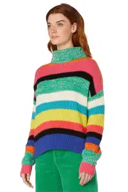 Candy Stripe Jumper
