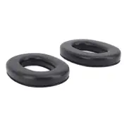 Ear Muffs Earpads Hearing Protector Headphone Replacement Cushion Foam Pads Fo ❥