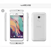 在飛比找蝦皮購物優惠-HTC 免運 X10   9H鋼化玻璃貼 保護套 宏達電