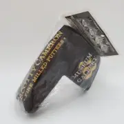 SCOTTY CAMERON M&G JAPAN PUTTER COVER