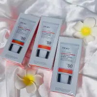 在飛比找Yahoo!奇摩拍賣優惠-DR.WU全日保濕防曬SPF50 PA+++ 潤色款 低敏物