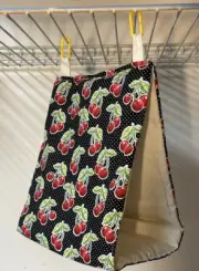 USA Medium Bird Tent Bird Hut Conure Quaker Cockatiel Bird Toys (122)